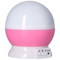 thumbnail image 2 of Spptty Aramox baby Projection Lamp,Baby Night Light Projector Rotating Star Sky Projection Light Night Lamp with Color Change,Night Light, 2 of 8