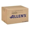 thumbnail image 2 of Allens White Vinegar Flip Cap 500ml/0.5 Liter(12/Case) - Canadian Made, 2 of 4