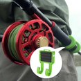thumbnail image 4 of koolsoo Fly Fishing Rod Holder Belt Mounting Fishing Tackle 3rd Hand Rod Holder for Lure, 4 of 7