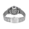 thumbnail image 4 of Seiko 5 Stainless Steel Silver Dial 21 Jewels Automatic SNKM83J1 Men's Watch, 4 of 4