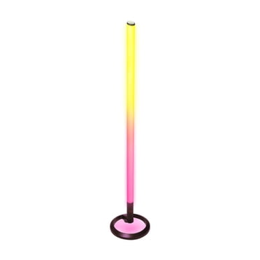 JBL PartyLight Stick Bluetooth party light stick - Black