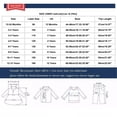 thumbnail image 3 of Tranfacy Fall Vest Girls Tank Tops for Kids 1-13 Years Solid Color Soft Sleeveless Camisole Fashion Basic Tops for Layer, 3 of 6