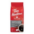 thumbnail image 1 of Café moulu à espresso Tim Hortons, 1 of 3