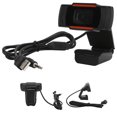 thumbnail image 4 of USB Camera,720P Web Camera Full HD Webcam P Webcam Top Tier Quality, 4 of 9