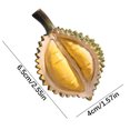 thumbnail image 2 of Magnetic Refrigerator Stickers, Realistic Food Magnets, Kitchen Decor Fridge Magnets Novelty Magnets Home Office Decor, 2 of 2