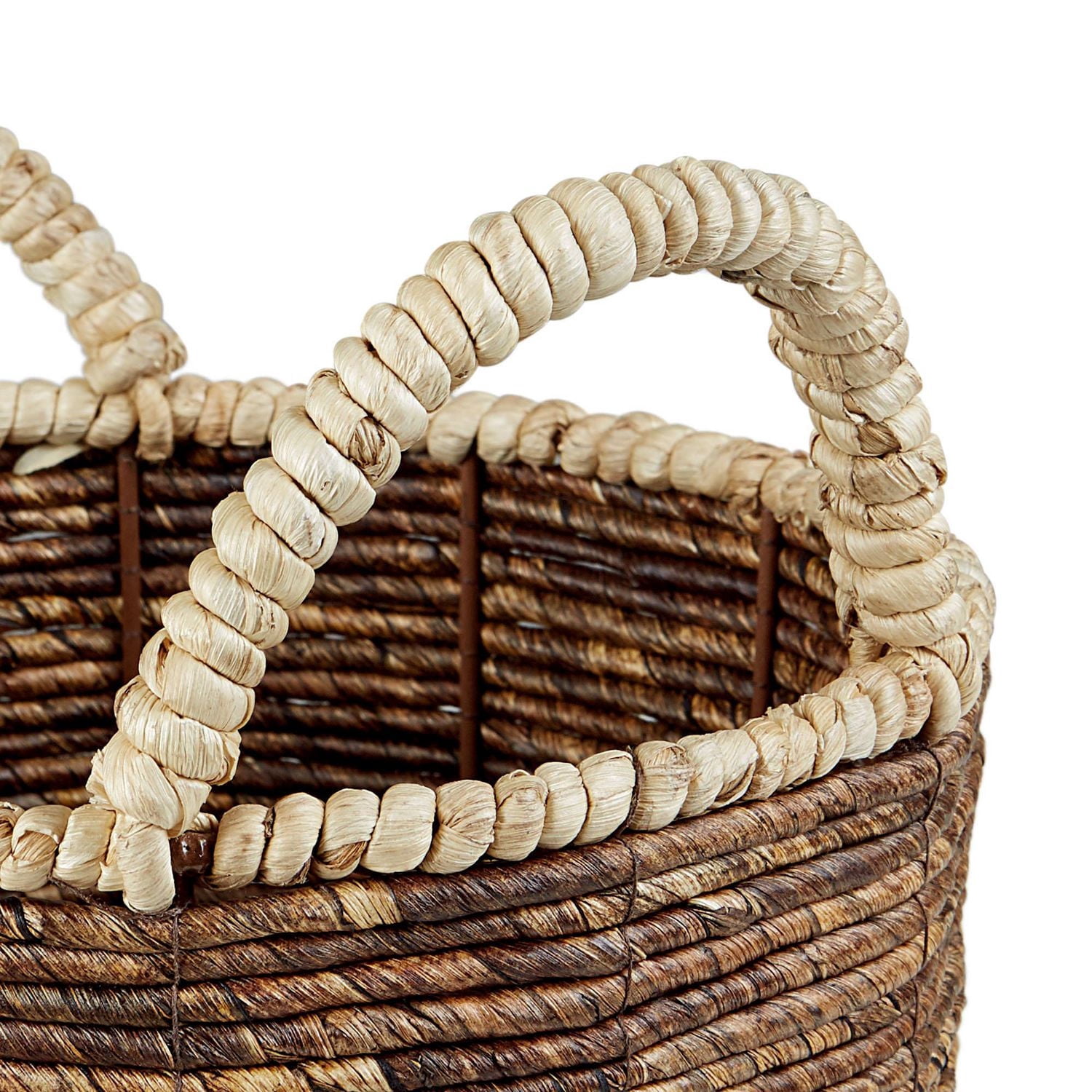 Panier décoratif HOMETRENDS