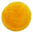 thumbnail image 1 of 12 Pieces Solid 2 Holes Sewing Velvet Fabric Cloth Covered Scrapbooking Craft Buttons, 1 of 5