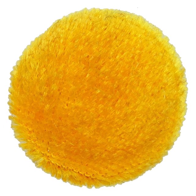 12 Pieces Solid 2 Holes Sewing Velvet Fabric Cloth Covered Scrapbooking Craft Buttons