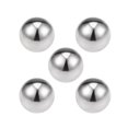 thumbnail image 1 of Bearing Balls Inch 440C Stainless Steel G25 Precision, 5/8", 1 of 3