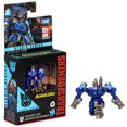 thumbnail image 3 of Transformers Studio Series Core Transformers: Bumblebee Concept Art Decepticon Rumble, 3 of 5