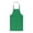 Green-171, variant on Summer Saving,Kitchen Aprons for Women and Men, Chef Apron with Pockets, Durable Cleaning and Cooking Apron, | 100%Polyester, Blue-171 $BS$3