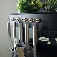 thumbnail image 3 of 6 Pcs Heavy Duty Strong Magnetic Hooks for Storage and Organization Home Kitchen Accessories (D20), 3 of 5