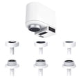 thumbnail image 3 of Household Water-Saving and Energy-Saving Portable Anti-Pop Non-Contact Faucet, 3 of 9