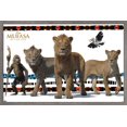 thumbnail image 1 of Disney Mufasa : Le Roi Lion - Groupe, 1 of 4