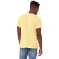 thumbnail image 2 of BELLA+CANVAS T-Shirt Unisexe Col Rond Triblend Manches Courtes, TP, 2 of 2