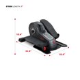 thumbnail image 2 of Sunny Health & Fitness SitFit Electric Motorized Under Desk Elliptical – SF-E3959, 2 of 9