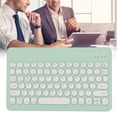 thumbnail image 3 of Keyboard Wireless Keyboard Stable Connection Mobile Phone Tablet Laptop Accessories for  for, 3 of 7