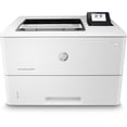 thumbnail image 3 of HP LaserJet Enterprise M507dn Monochrome Laser Printer (1PV87A) Bundle with Printer Cable, Surge Protector, Ethernet Cable & Cleaning Cloth (Sold without manufacturer warranty), 3 of 7