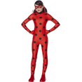 thumbnail image 1 of InSpirit Designs Kids Miraculous Ladybug Costume, 1 of 2