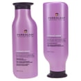 thumbnail image 1 of Pureology Hydrate Shampoing Transparent 9 oz et Revitalisant 9 oz, Paquet Combiné, 1 of 8