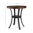 thumbnail image 4 of Trager Pub Table, 4 of 8