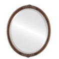 thumbnail image 1 of Miroir Encadré Athena - Or Coucher de Soleil, 1 of 6
