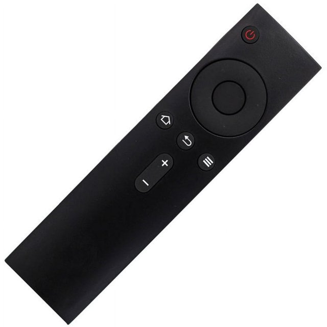 CHUANK Replacement Remote Control for Xiaomi Smart Mi TV 3 Display Xiao Mi Smart TV Box