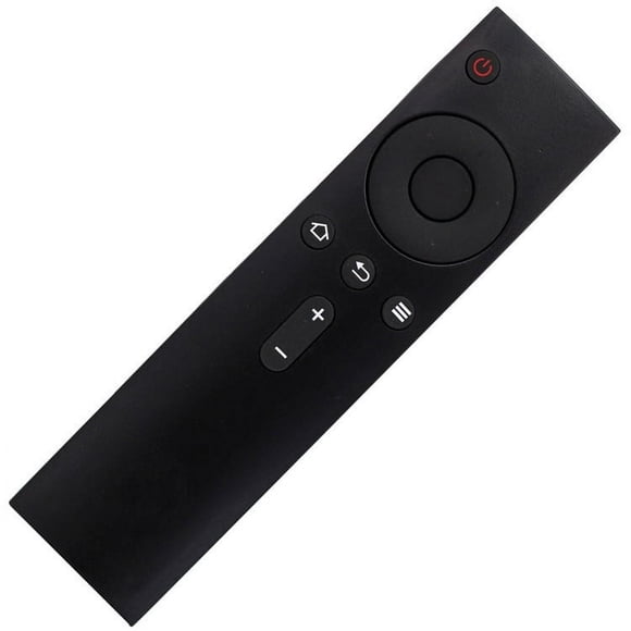 CHUANK Replacement Remote Control for Xiaomi Smart Mi TV 3 Display Xiao Mi Smart TV Box