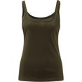 thumbnail image 4 of ORUYROP Débardeur Tricoté Uni pour Femmes Blouse d'Été pour Femmes, 4 of 5