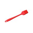 thumbnail image 1 of Portable Silicone spatula for High Resistant Kitchen Tool Accessories spatula for Kitchen,Silicone spoon Kitchen Red, 1 of 9