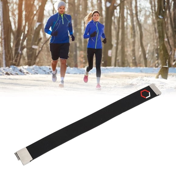 Bracelet Antistatique pour Équilibrer l'Énergie, Taille Ajustable Anti-Fatigue Retrait Électrostatique Bracelet en Silicone Résistant à la Sueur Ion Négatif pour Sports