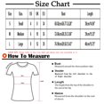 thumbnail image 3 of Yuyuzo Crop Tank Tops for Women Crew Neck Ribbed Knit Solid Color Slim Fitted Athletic Going Put Tops, 3 of 7