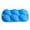 Blue, variant on Cake for Baking Egg-Shaped Silicone Pan with 6 Cavities for Easter Chocolate Eggs Candy and Party Cake Decoration