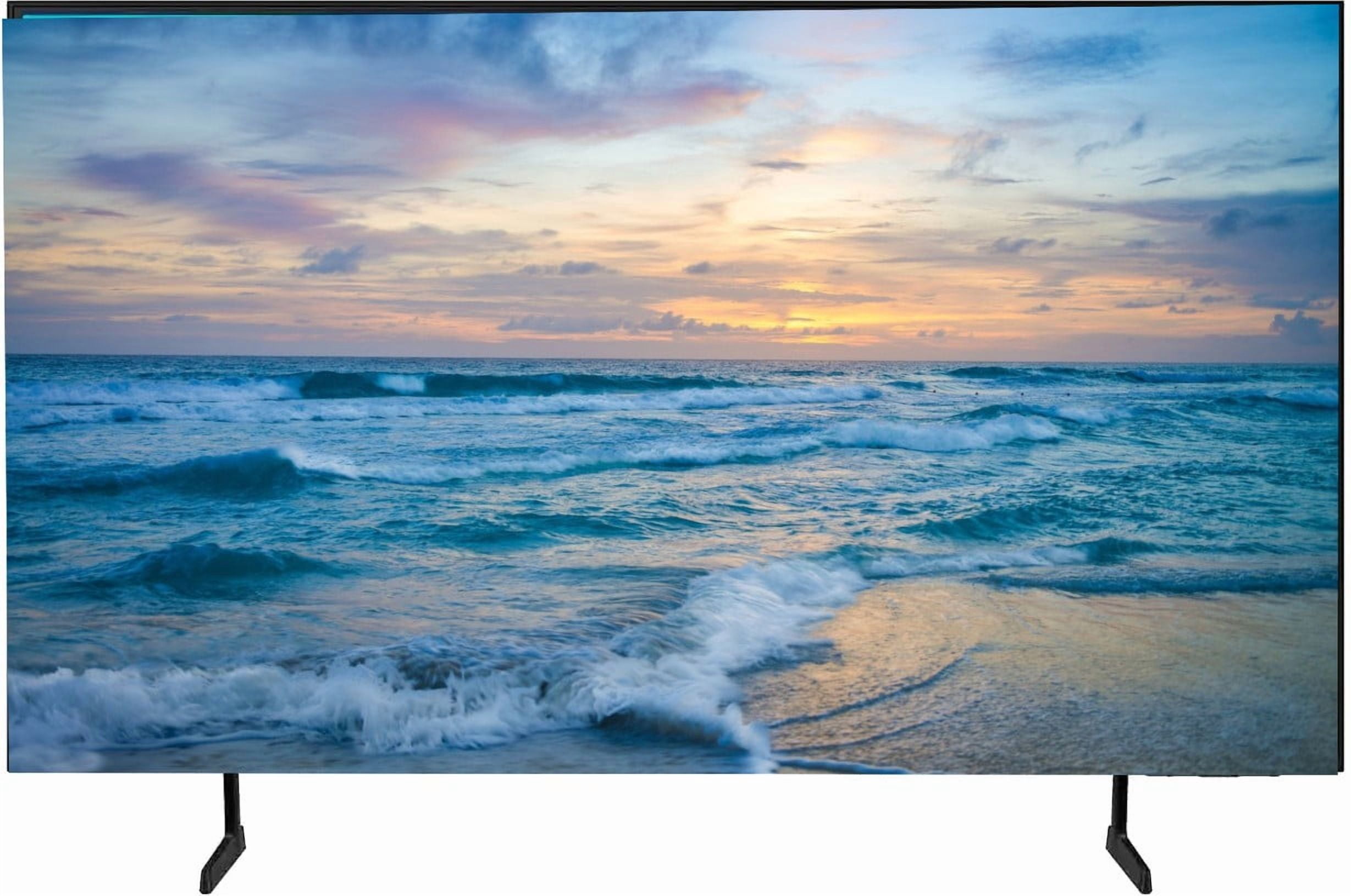 Refurbished Samsung 55" Class 4K (2160p) Smart LED TV (UN55UB8000BFXZA)