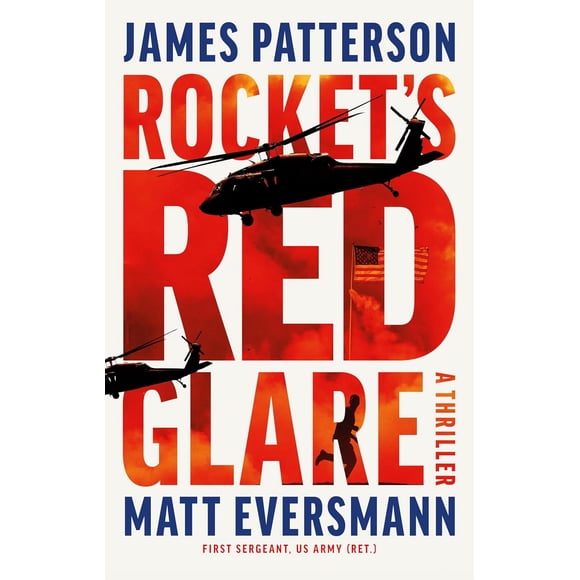 ROCKETS RED GLARE