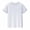 E-White, variant on 2025 NEW T Shirts Short Boys Thermal Shirts Long Sleeve Plain Top TeeBoys Sleeveless Undershirts Boy & UniTops for Boys PackChildren Crew Neck Youth