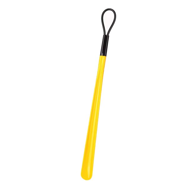 Shoe Horn Shoe Wearing God Tool Shoe Lifting Device Extended Handle Household Shoe Pulling Tool