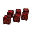 thumbnail image 2 of USAopoly The Nightmare Before Christmas Premium Dice Set, 2 of 3