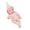 BG, variant on EGNMCR Room Decor, Home Decor, Wall Decor 7.48 Inch Soft Newborn Baby Dolls Vinyl Baby Dolls With Clothes Set Including Pacifier Realistic Doll Look Real Doll Doll