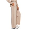 thumbnail image 4 of Athletic Works Women's Wide Leg Pant, 4 of 6