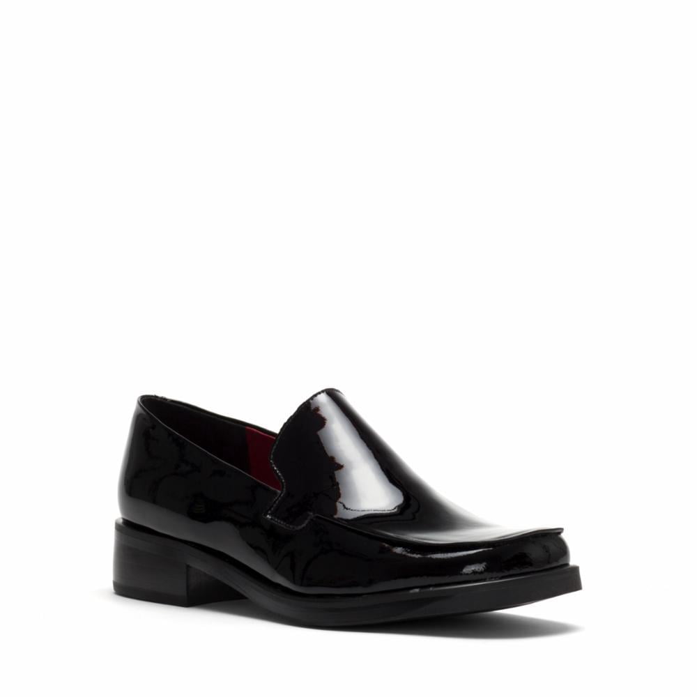 Franco Sarto BOCCA Soulier BLK/PAT