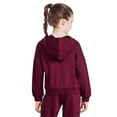 thumbnail image 2 of George Girls' Graphic Hoodie, 2 of 5