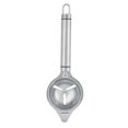 thumbnail image 3 of Yolk Extractor, Yolk Separator Stainless Steel  For Kitchen For Home, 3 of 8