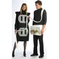 thumbnail image 1 of Occasions Gc7212 Costumes pour Toutes Ensemble Prise et Douille, 1 of 1