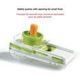 thumbnail image 2 of Starfrit Easy Mandoline, 2 of 6