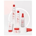 thumbnail image 4 of Schwarzkopf BC Bonacure Peptide Repair Rescue Shampoo, 250mL, 4 of 6