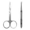 thumbnail image 1 of e.l.f. Cosmetics Trousse pour Sourcils de Précision, 1 of 5