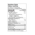 thumbnail image 4 of Great Value Movie Theatre Butter Flavoured Popcorn, 4 of 4