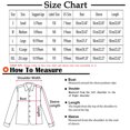 thumbnail image 3 of LOVZFMLL Sweaters for Girls, Crew Neck Ribbed Pullover Solid Color, Essential Cozy Stretchy Fall Clothes Warm Winter Tops Teen Girls Clothes for 12-13 Years, 3 of 3