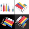 thumbnail image 2 of Easy To Store Not Easily Separate Sewing Tools, Thread Cutter, Dresses Knitting Lovers Curtains For Sewing Blouses Beginners Skirts Bedspreads, 2 of 8